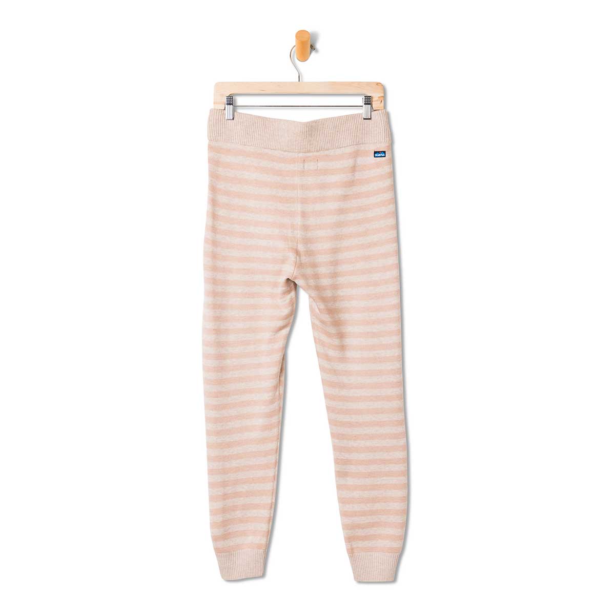 Kavu Cabin Creek Pant Women's in Stripe Mix